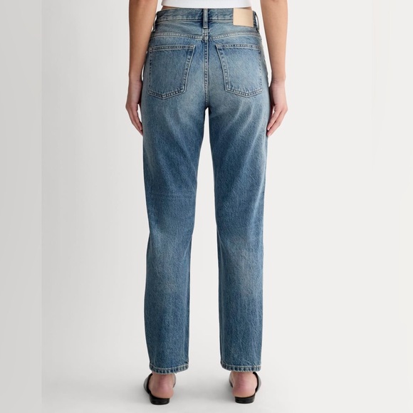 Everlane THE ’90S CHEEKY® JEAN - Picture 4 of 4